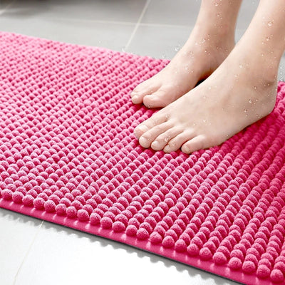 Quick Absorption Drying Bathroom Carpets
