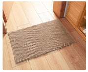 Quick Absorption Drying Bathroom Carpets