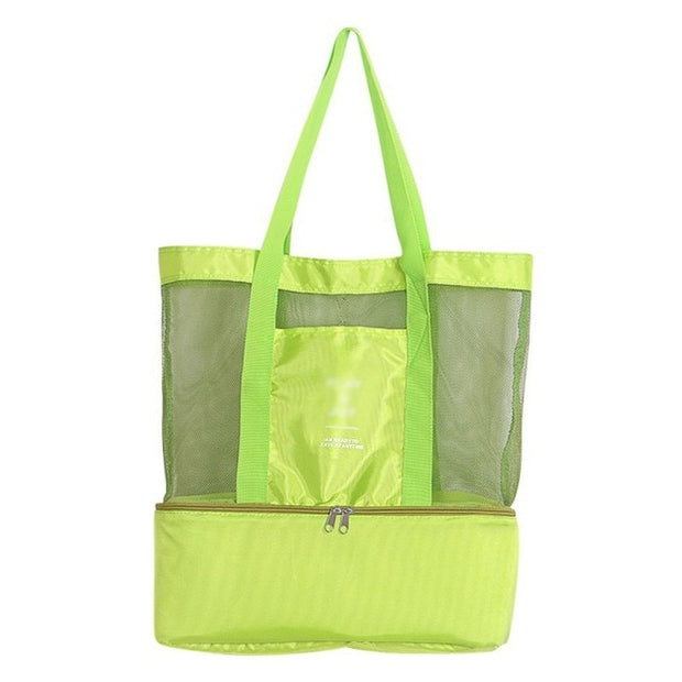 Ecological Reusable Vegetable Fruit Bags