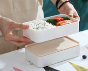 Food Container Eco Friendly Lunchbox