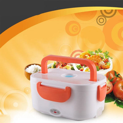 Heating Container Lunchbox