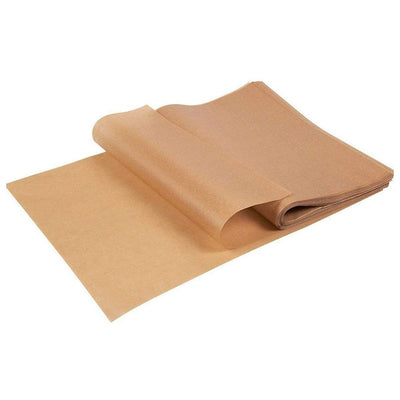 Double-sided Silicone Oil Paper